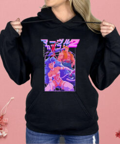 D.Sloogs Team Battleathlete Shirt