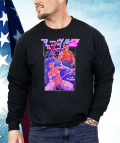 D.Sloogs Team Battleathlete Shirt