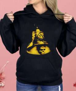 Dangerous Summer Bell Shirt