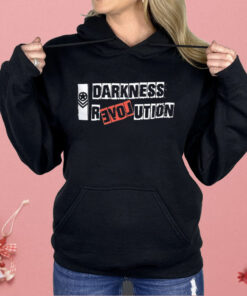 Darkness Revolution Shirt