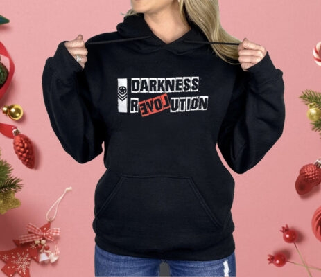 Darkness Revolution Shirt 