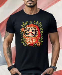 Daruma Garden Shirt
