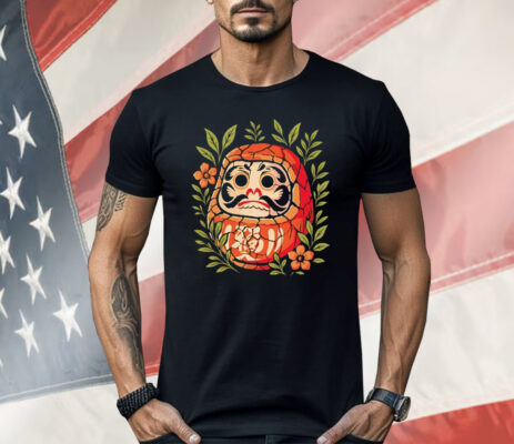 Daruma Garden Shirt