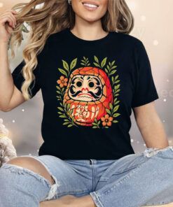 Daruma Garden Shirt