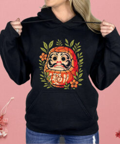 Daruma Garden Shirt