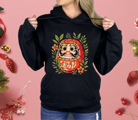 Daruma Garden Shirt