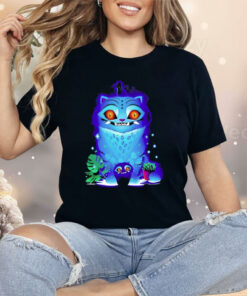 Derpy K-Tiger KPop Demon Hunters Shirt