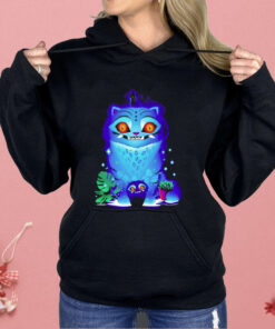 Derpy K-Tiger KPop Demon Hunters Shirt