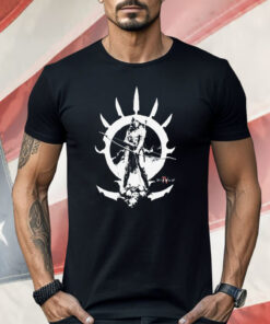 Diablo IV Epic Rogue Shirt