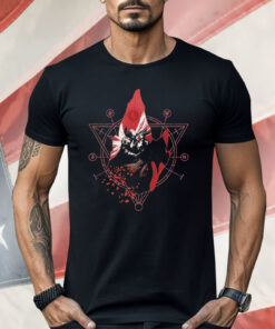 Diablo IV Inarius And Lilith Shirt