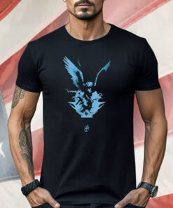 Diablo IV Vessel of Hatred Sky Ruler Shirt