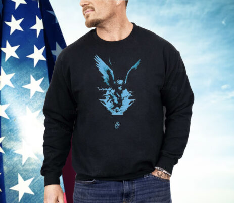 Diablo IV Vessel of Hatred Sky Ruler Shirt