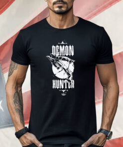 Diablo Immortal Demon Hunter Shirt