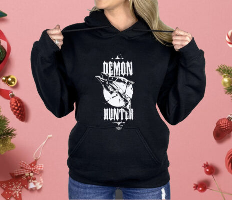 Diablo Immortal Demon Hunter Shirt