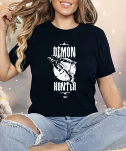 Diablo Immortal Demon Hunter Shirt