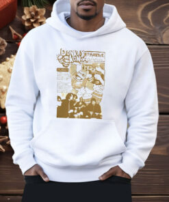 Donkey Konga My Chemical Romance Shirt