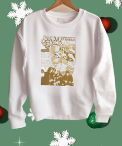 Donkey Konga My Chemical Romance Shirt
