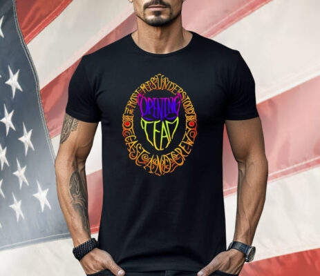 FOE Opening Team Shirt 