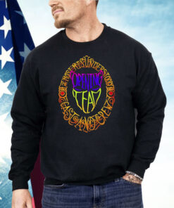 FOE Opening Team Shirt