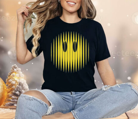 Factory 93 Smile Shirt