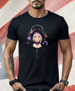 Fear And Loathing In Las Vegas 2025 Summer Vol Shirt