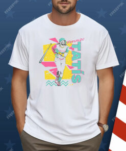 Fernando Tatis Jr 90s Style Shirt