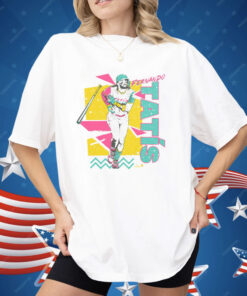 Fernando Tatis Jr 90s Style Shirt