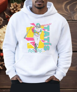 Fernando Tatis Jr 90s Style Shirt