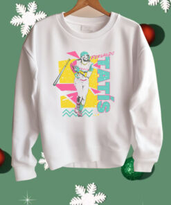 Fernando Tatis Jr 90s Style Shirt