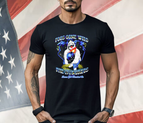 Foos Gone Wild The Hundreds Lames Get Bombed On Shirt