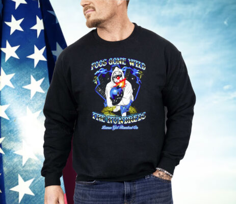 Foos Gone Wild The Hundreds Lames Get Bombed On Shirt