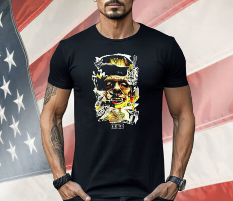 Frankenstein Dracula Universal Monsters Shirt