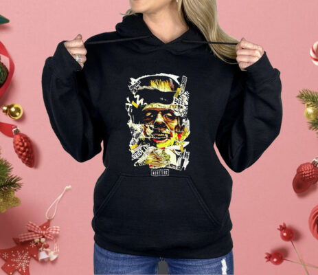Frankenstein Dracula Universal Monsters Shirt