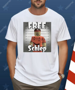 Free Schlep Shirt