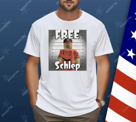 Free Schlep Shirt 