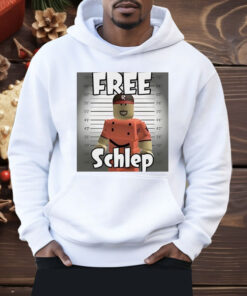 Free Schlep Shirt