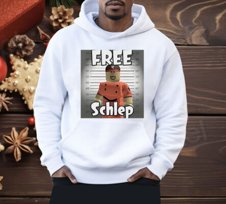 Free Schlep Shirt 
