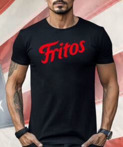 Fritos Flamin Hot Shirt