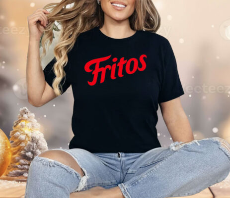 Fritos Flamin Hot Shirt 