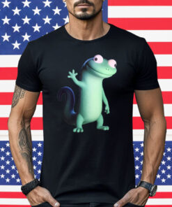 Funny Lizard Lizard Lizard Shirt