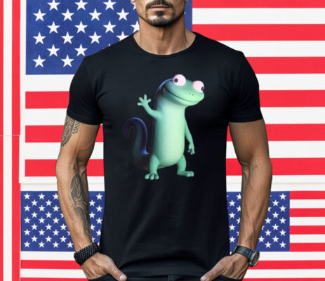 Funny Lizard Lizard Lizard Shirt