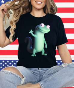 Funny Lizard Lizard Lizard Shirt