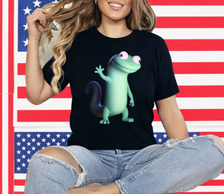 Funny Lizard Lizard Lizard Shirt