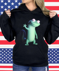 Funny Lizard Lizard Lizard Shirt