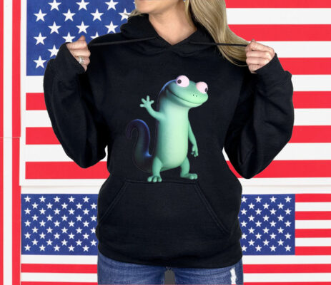 Funny Lizard Lizard Lizard Shirt