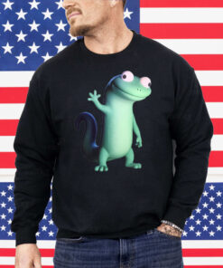 Funny Lizard Lizard Lizard Shirt