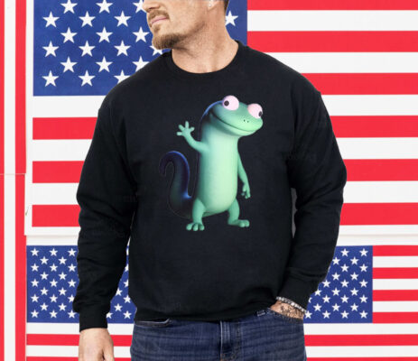 Funny Lizard Lizard Lizard Shirt