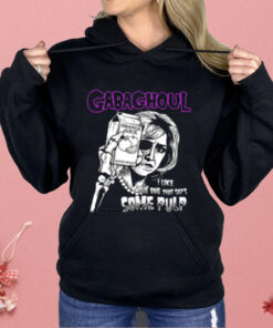 Gabaghoul I Like The One That Says Some Pulp Orange Juice Shirt
