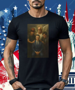Gavin Newsom Meme Shirt