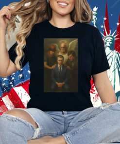 Gavin Newsom Meme Shirt
